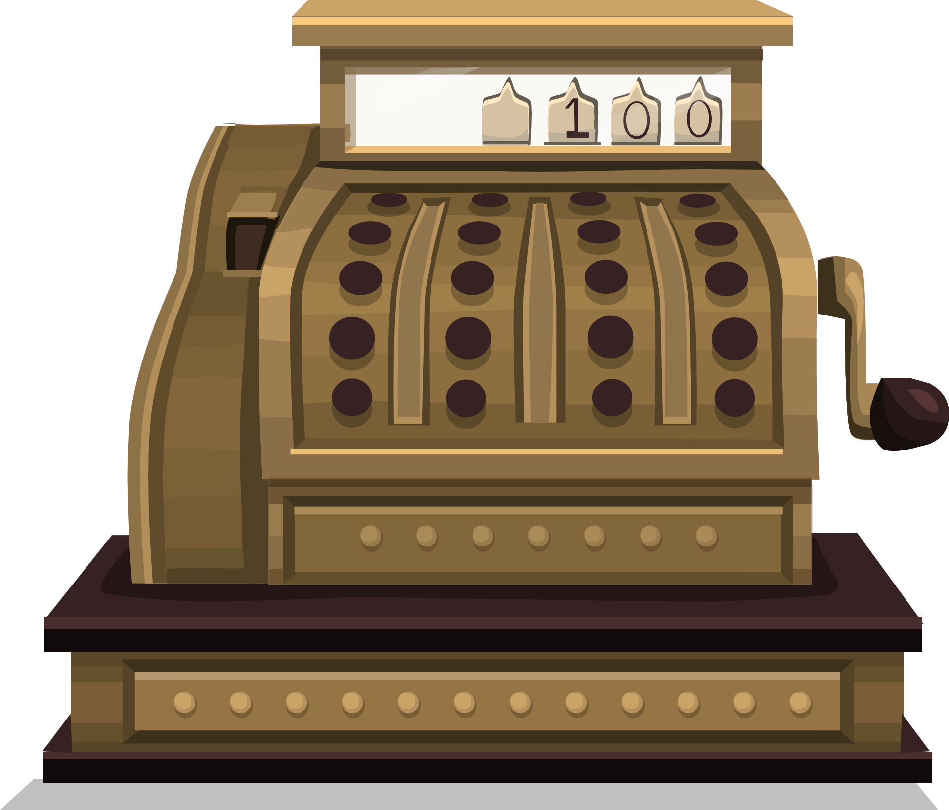 Cash Register